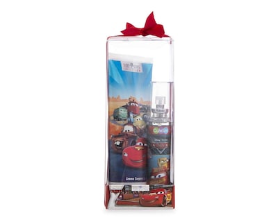 Foto 3 | Foto 3 | Estuche para Niño Disney Cars 2 Piezas