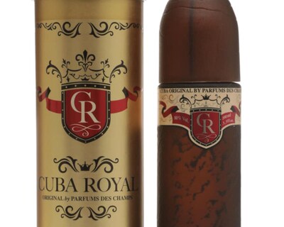 Foto 3 | Foto 3 | Perfume Cuba Royal Eau de Toilette 100 ml