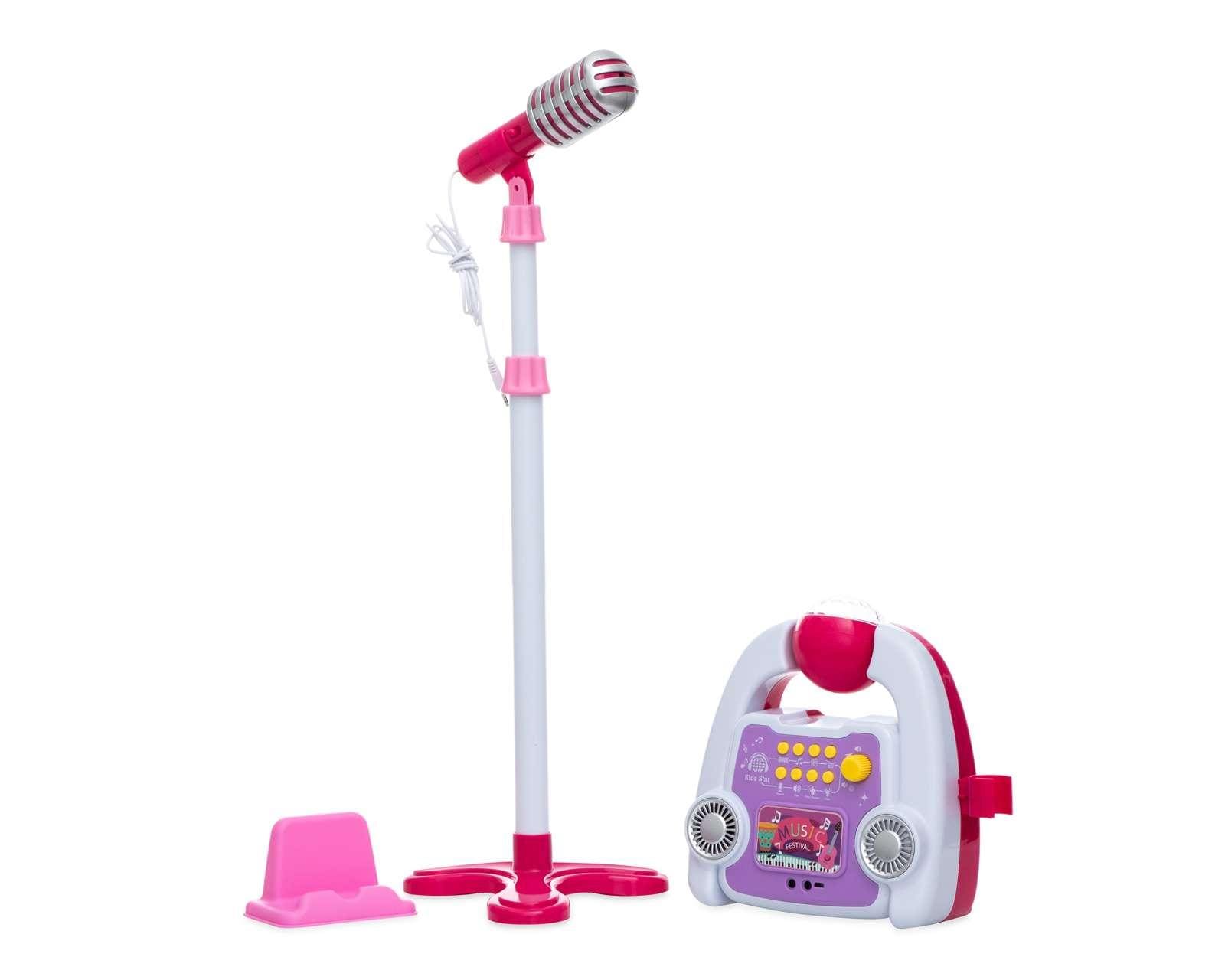 Karaoke Musical Funzone