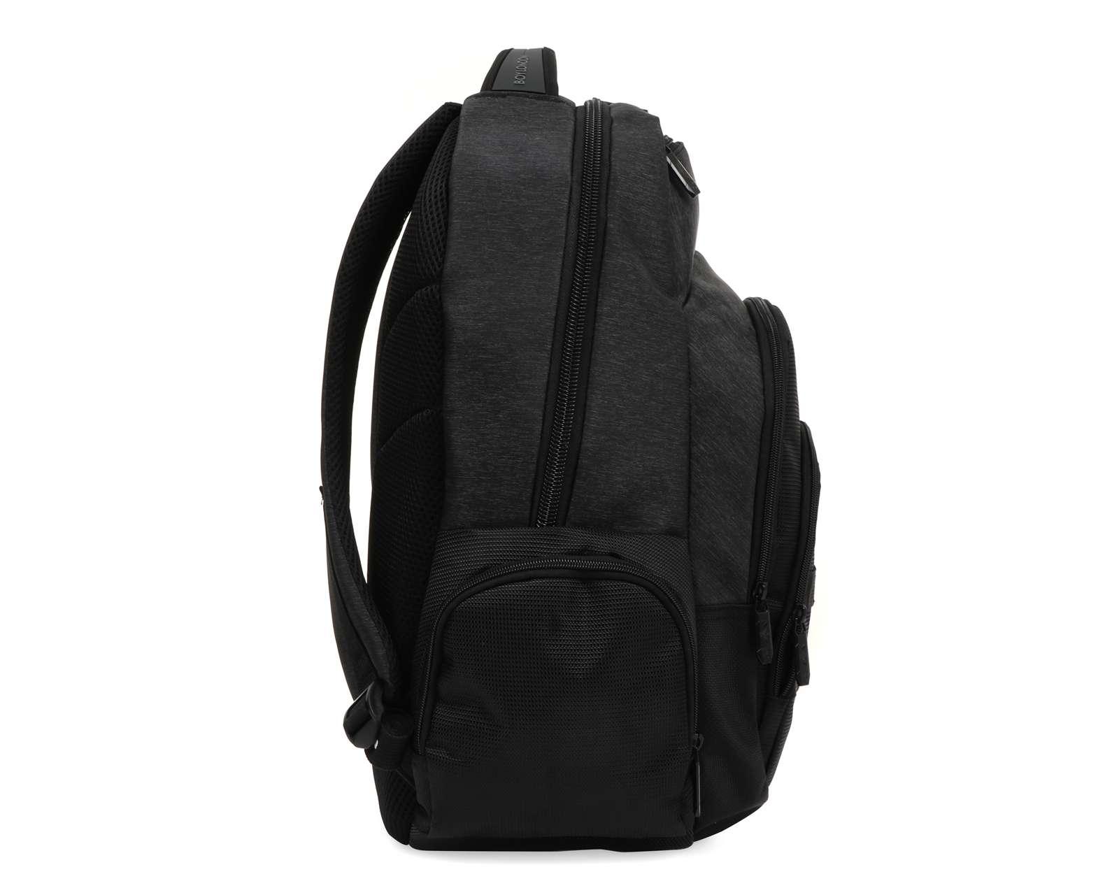 Foto 5 pulgar | Foto 3 | Mochila Boy London Negra