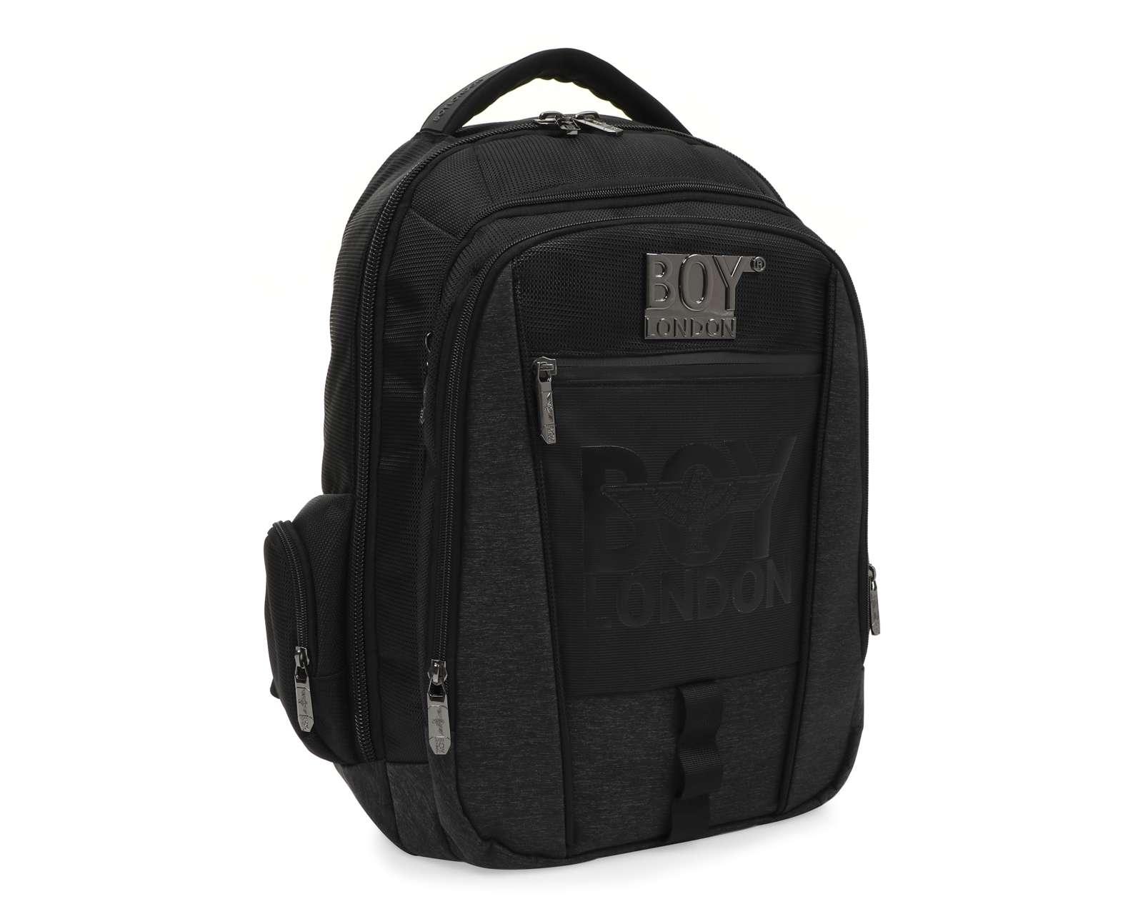 Foto 1 | Foto 1 | Mochila Boy London Negra