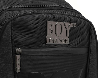 Foto 4 | Foto 4 | Mochila Boy London Negra