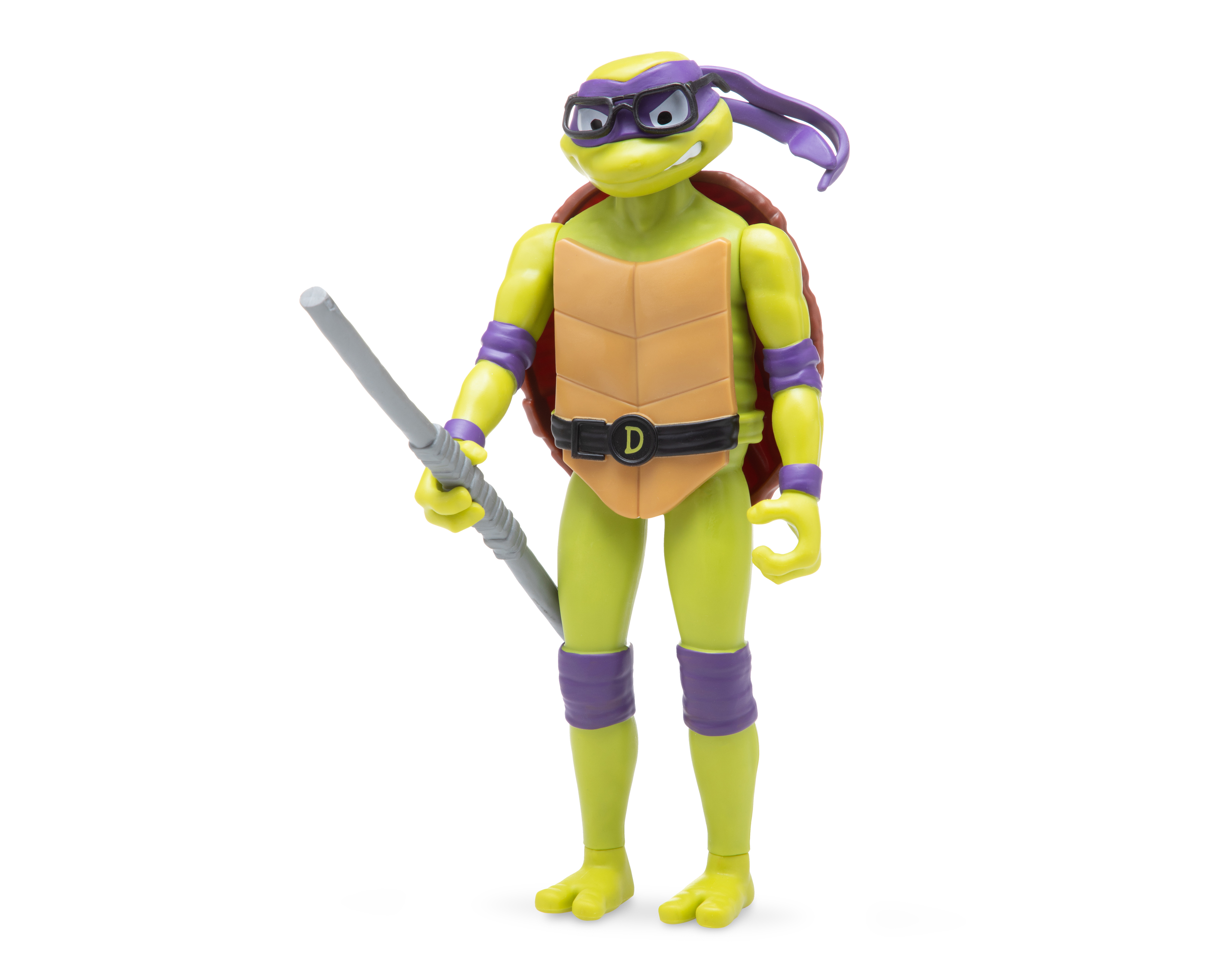 Donatello Teenage Mutant Ninja Turtles Mutant Mayhem