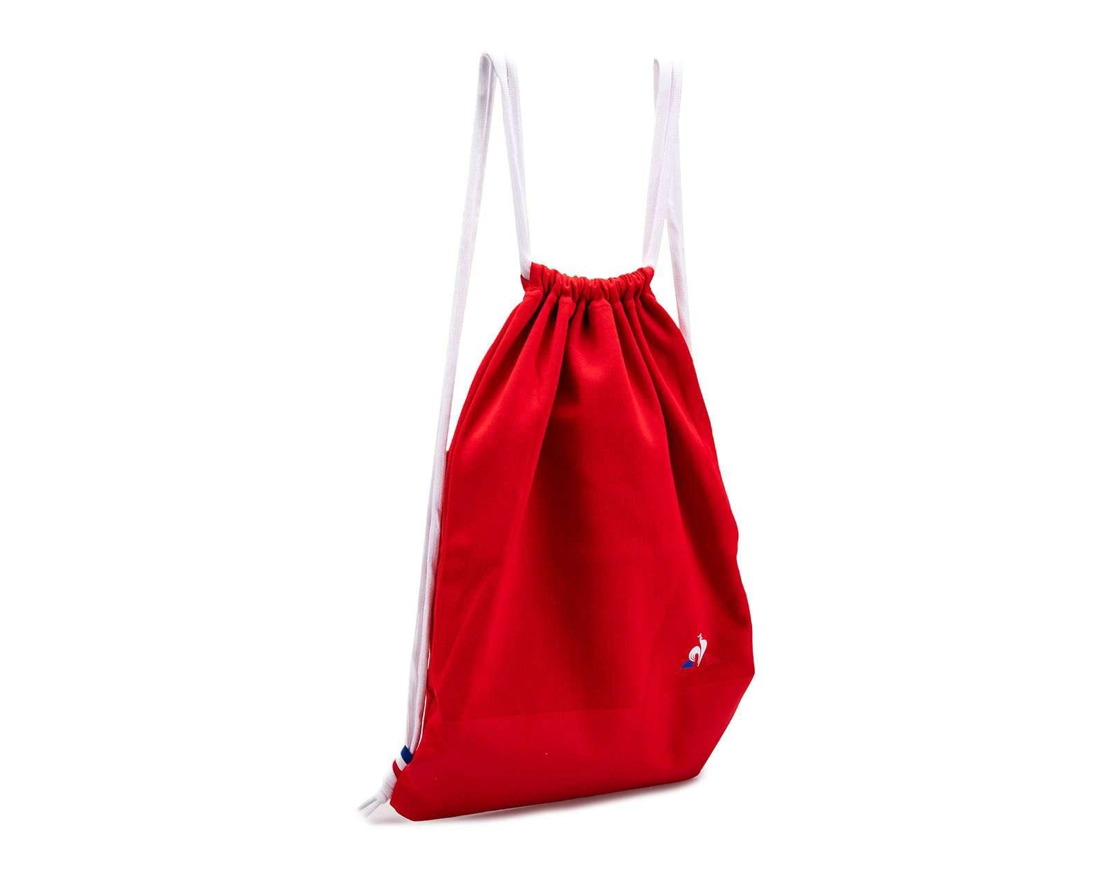Foto 1 | Foto 1 | Mochila Le Coq Sportif Roja