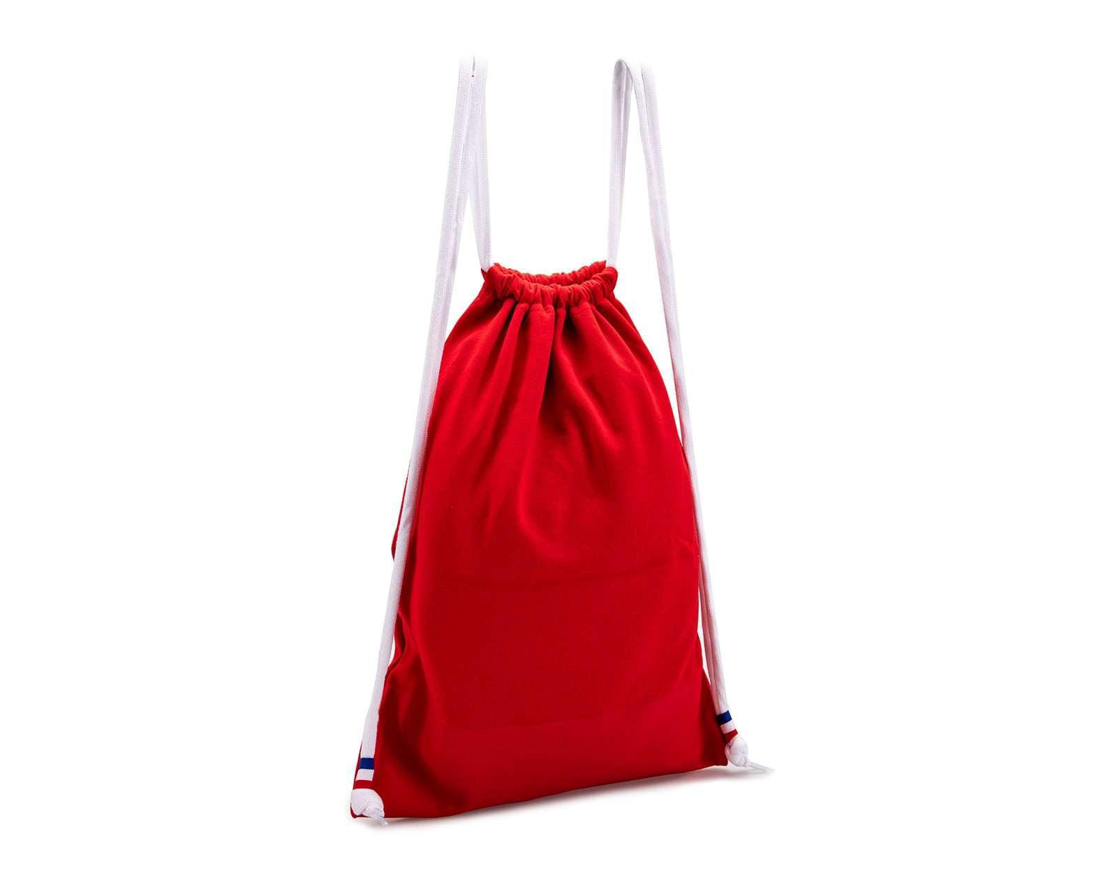 Foto 3 pulgar | Foto 2 | Mochila Le Coq Sportif Roja