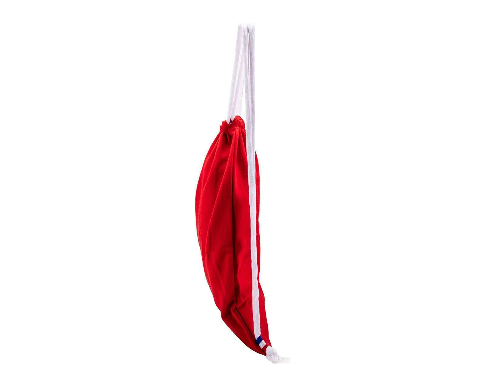Foto 4 pulgar | Foto 3 | Mochila Le Coq Sportif Roja
