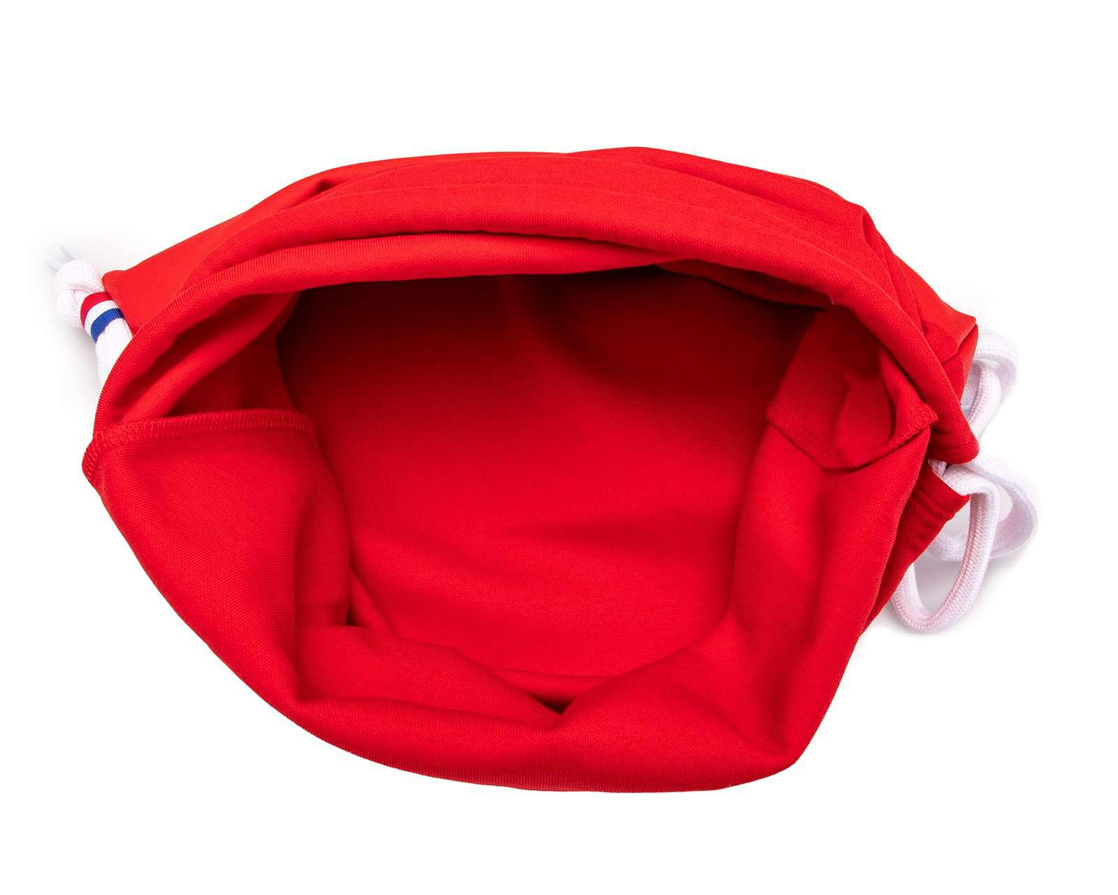 Foto 5 pulgar | Foto 4 | Mochila Le Coq Sportif Roja