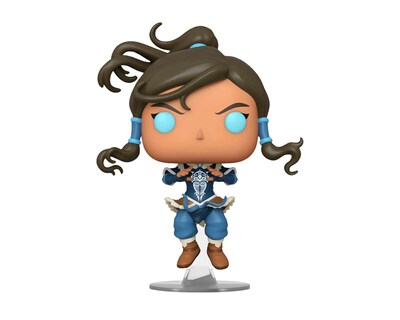 Foto 1 | Foto 1 | Funko The Legend of Korra