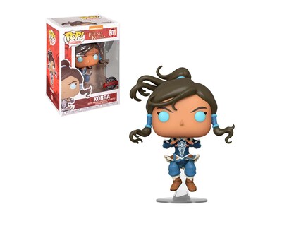 Foto 3 | Foto 3 | Funko The Legend of Korra