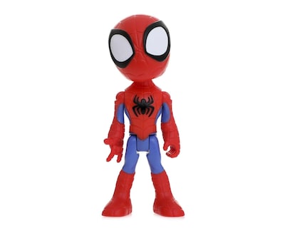 Foto 5 | Foto 5 | Spiderman Marvel con Carro Araña
