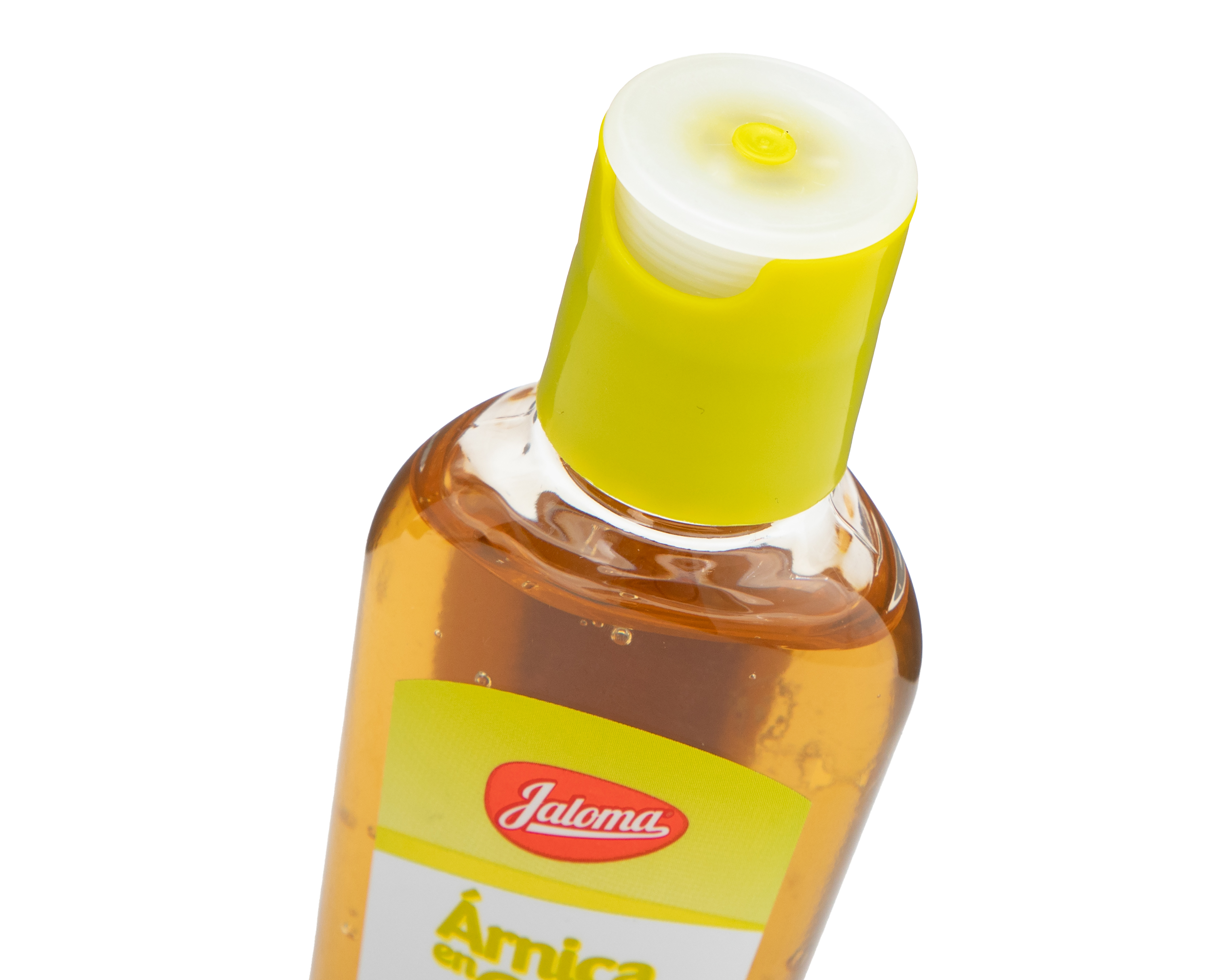 Foto 4 pulgar | Foto 3 | Gel Corporal Jaloma de Árnica 120 ml