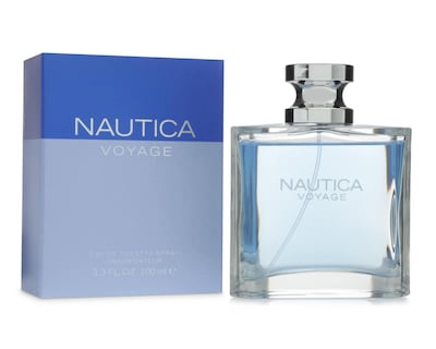 Foto 1 | Foto 1 | Perfume Nautica Voyage Eau de Toilette 100 ml
