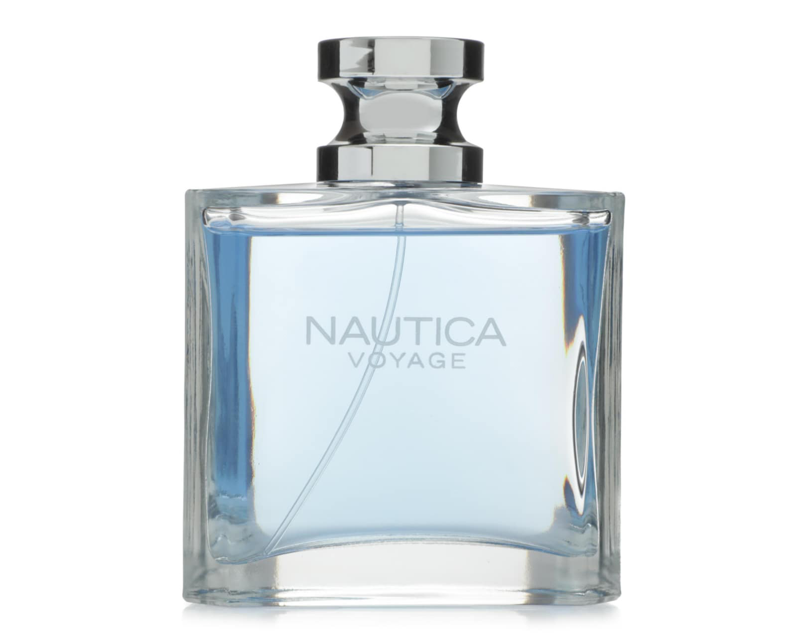 Foto 3 pulgar | Foto 2 | Perfume Nautica Voyage Eau de Toilette 100 ml