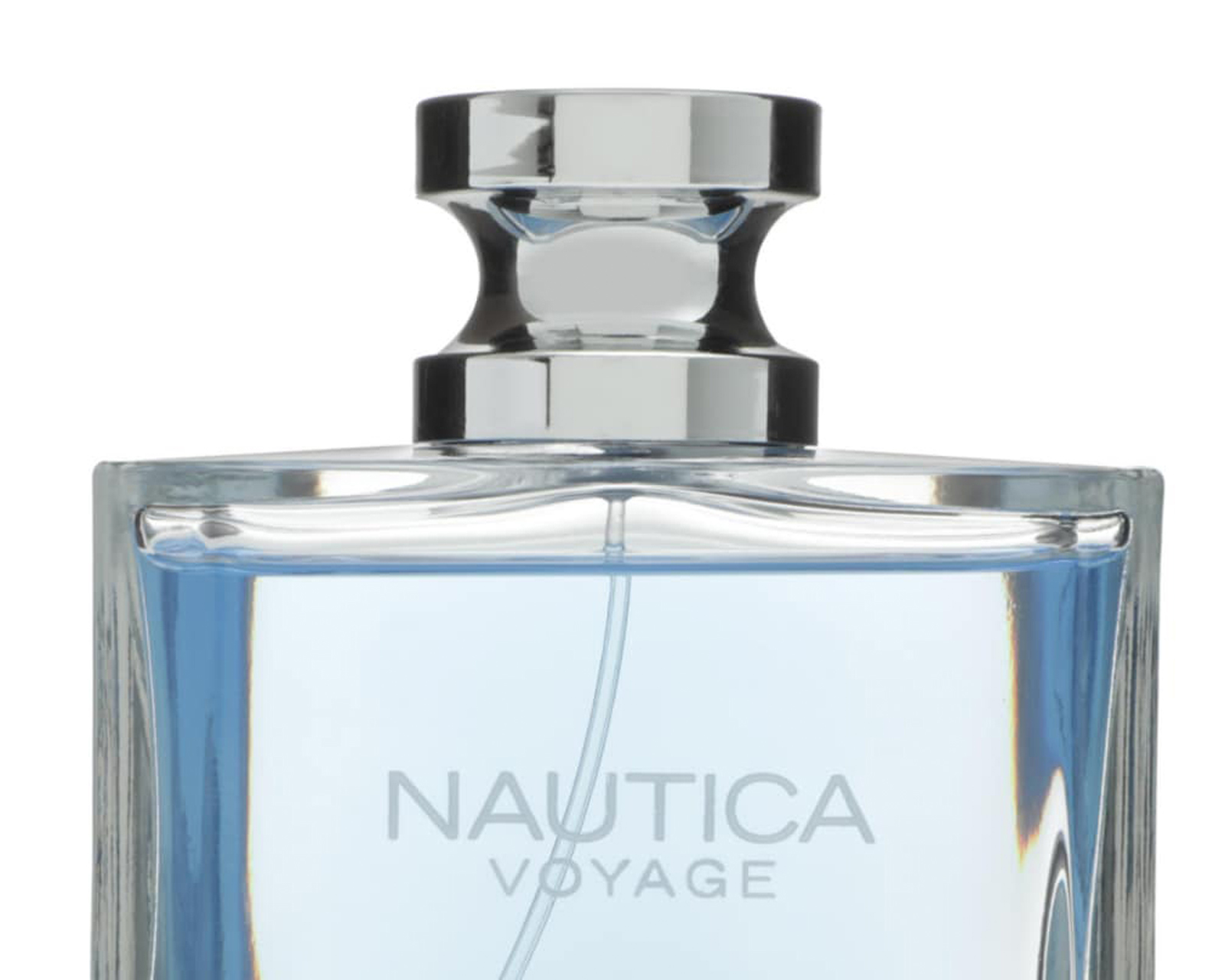 Foto 4 pulgar | Foto 3 | Perfume Nautica Voyage Eau de Toilette 100 ml