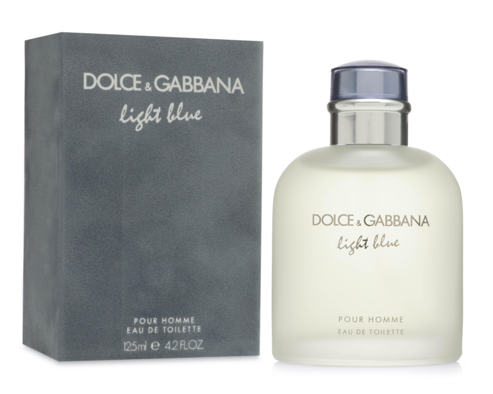 Foto 2 pulgar | Foto 1 | Perfume Dolce & Gabbana Light Blue Eau de Parfum 125 ml