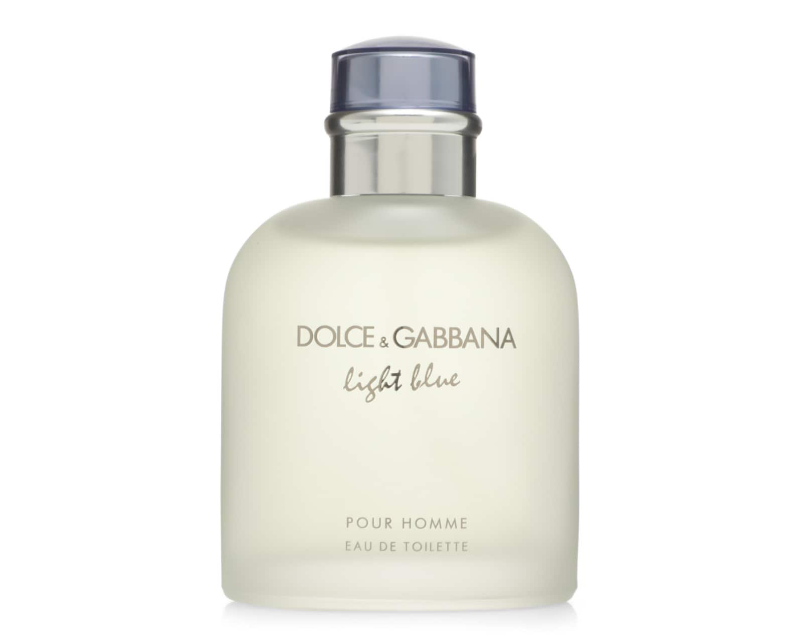 Foto 3 pulgar | Foto 2 | Perfume Dolce & Gabbana Light Blue Eau de Parfum 125 ml