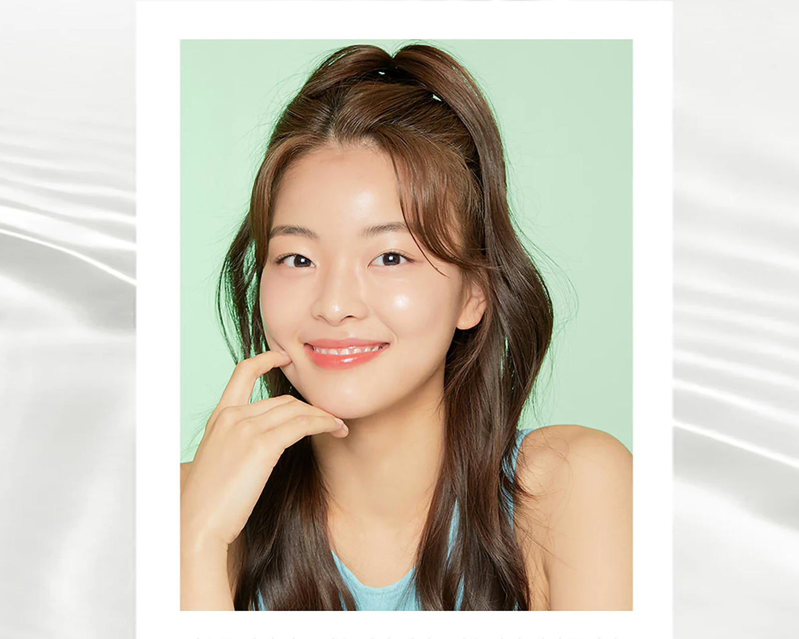 Foto 2 | Foto 2 | Toallitas Desmaquillantes Tony Moly Chok Chok 100 Piezas