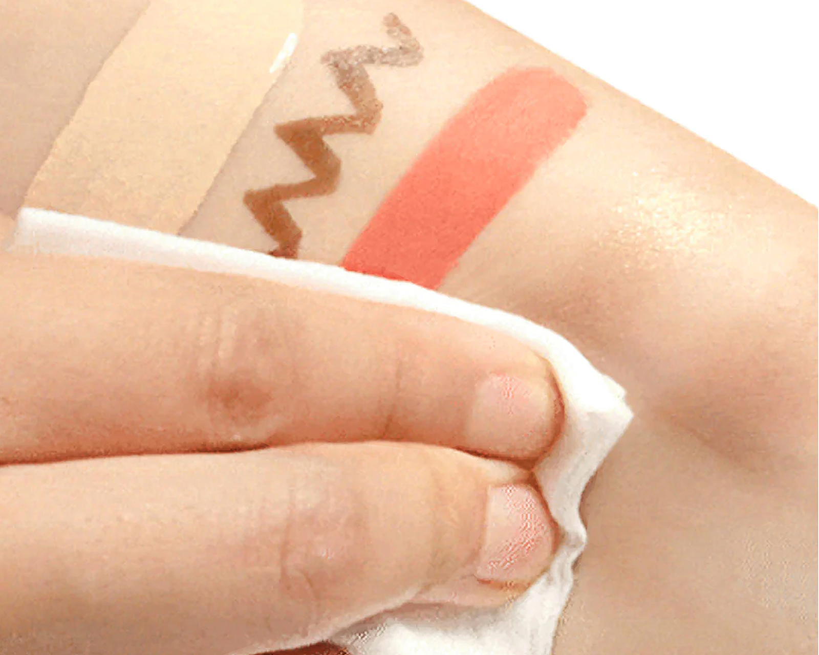 Foto 3 | Foto 3 | Toallitas Desmaquillantes Tony Moly Chok Chok 100 Piezas