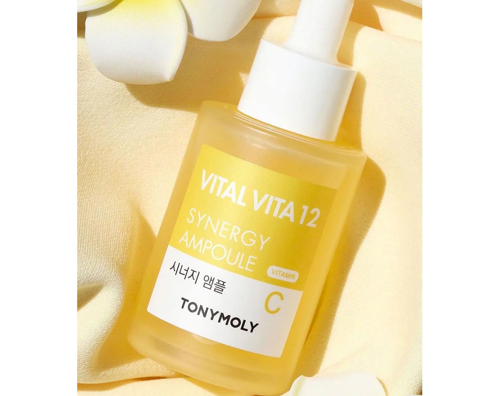 Foto 7 pulgar | Foto 6 | Suero Facial con Vitamina C Tony Moly Vital Vita 12 30 ml