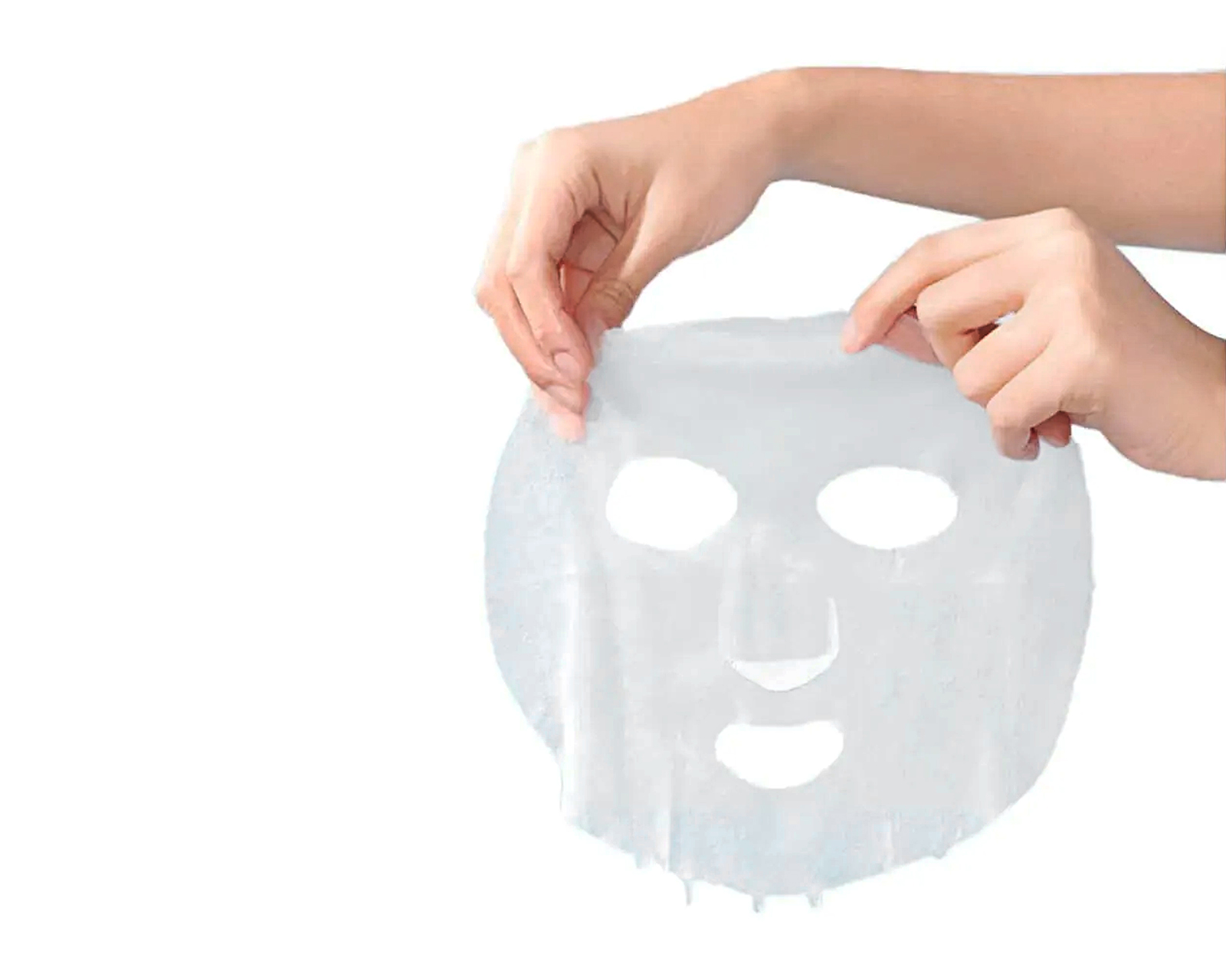 Foto 3 | Foto 3 | Mascarilla Facial Tony Moly con EGF Piel Madura con Malva