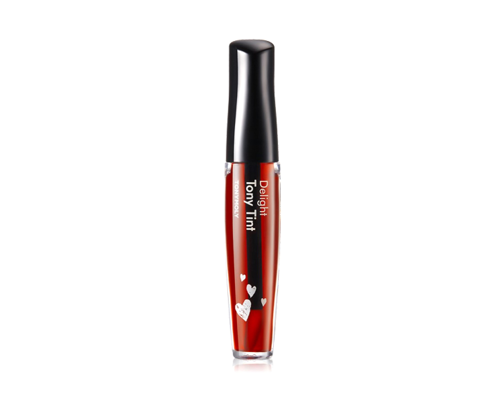 Foto 4 pulgar | Foto 3 | Labial Líquido Tony Moly 03 Delight
