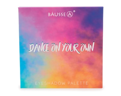 Foto 1 | Foto 1 | Paleta de Sombras Báusse Dance On Your Own