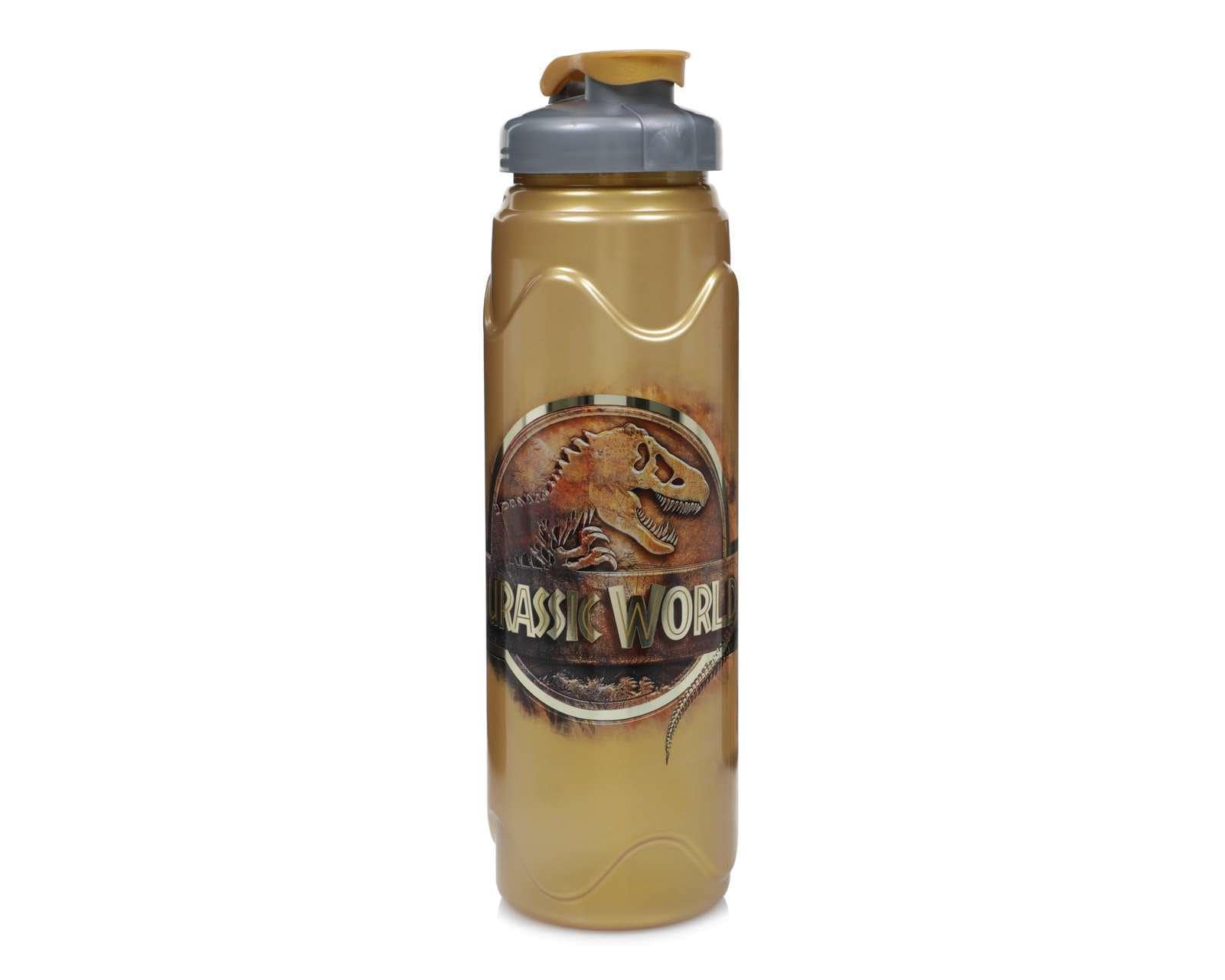 Foto 2 pulgar | Foto 1 | Botella Jurassic World 870 ml