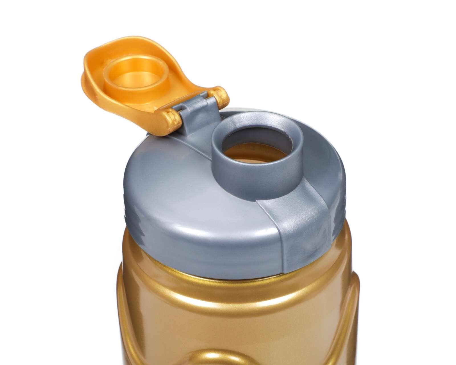 Foto 3 pulgar | Foto 2 | Botella Jurassic World 870 ml