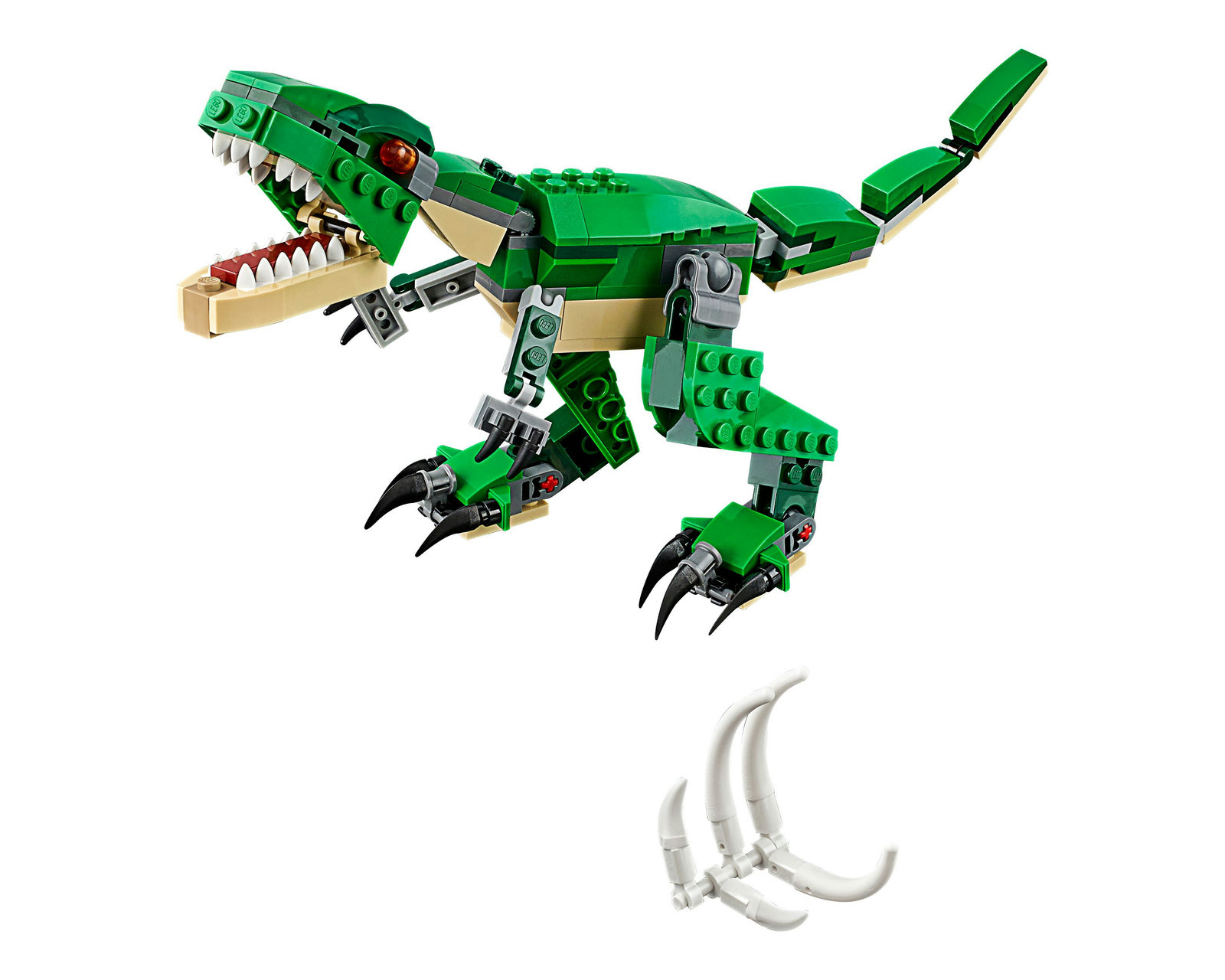 Foto 3 | Foto 3 | LEGO Creator: Grandes dinosaurios