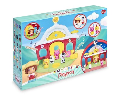 Foto 1 | Foto 1 | My First Pinypon
