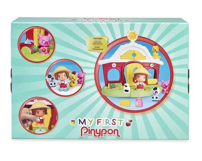 Foto 2 | Foto 2 | My First Pinypon
