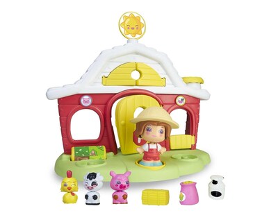 Foto 3 | Foto 3 | My First Pinypon
