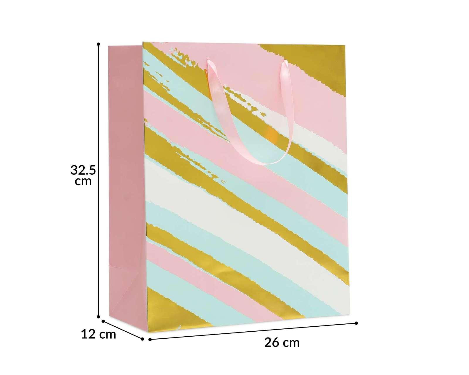 Foto 4 | Foto 4 | Bolsa para Regalo Minigami