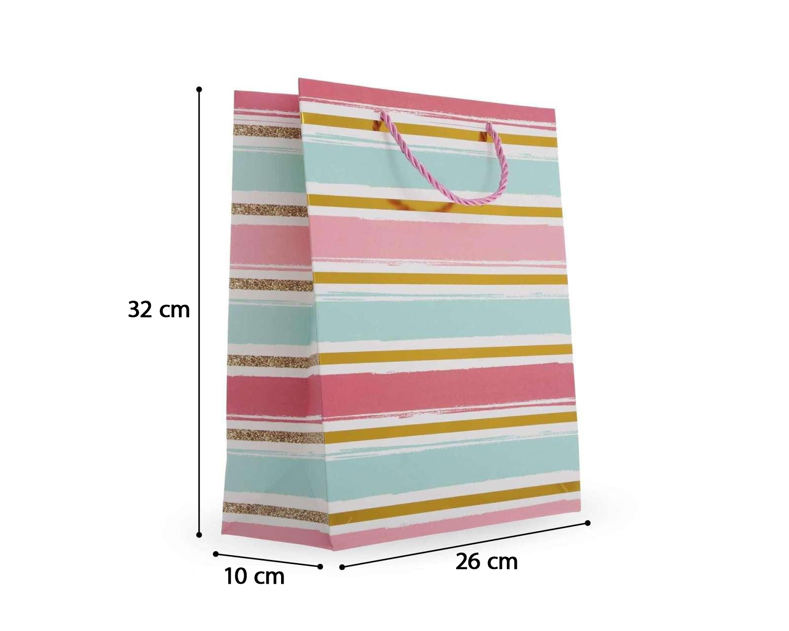 Foto 5 | Foto 5 | Bolsa de Regalo Minigami