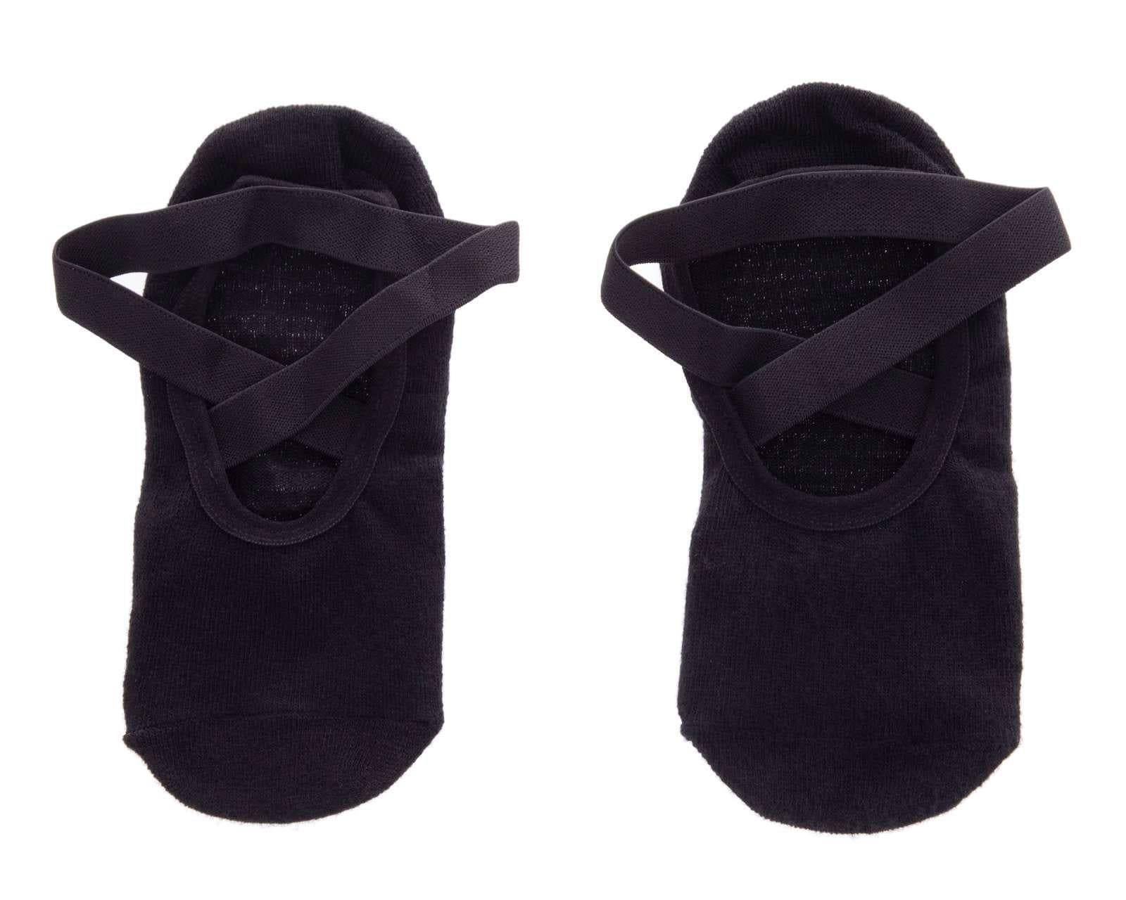 Foto 2 pulgar | Foto 1 | Calcetas Deportivas Sportline de Yoga y Pilates para Mujer