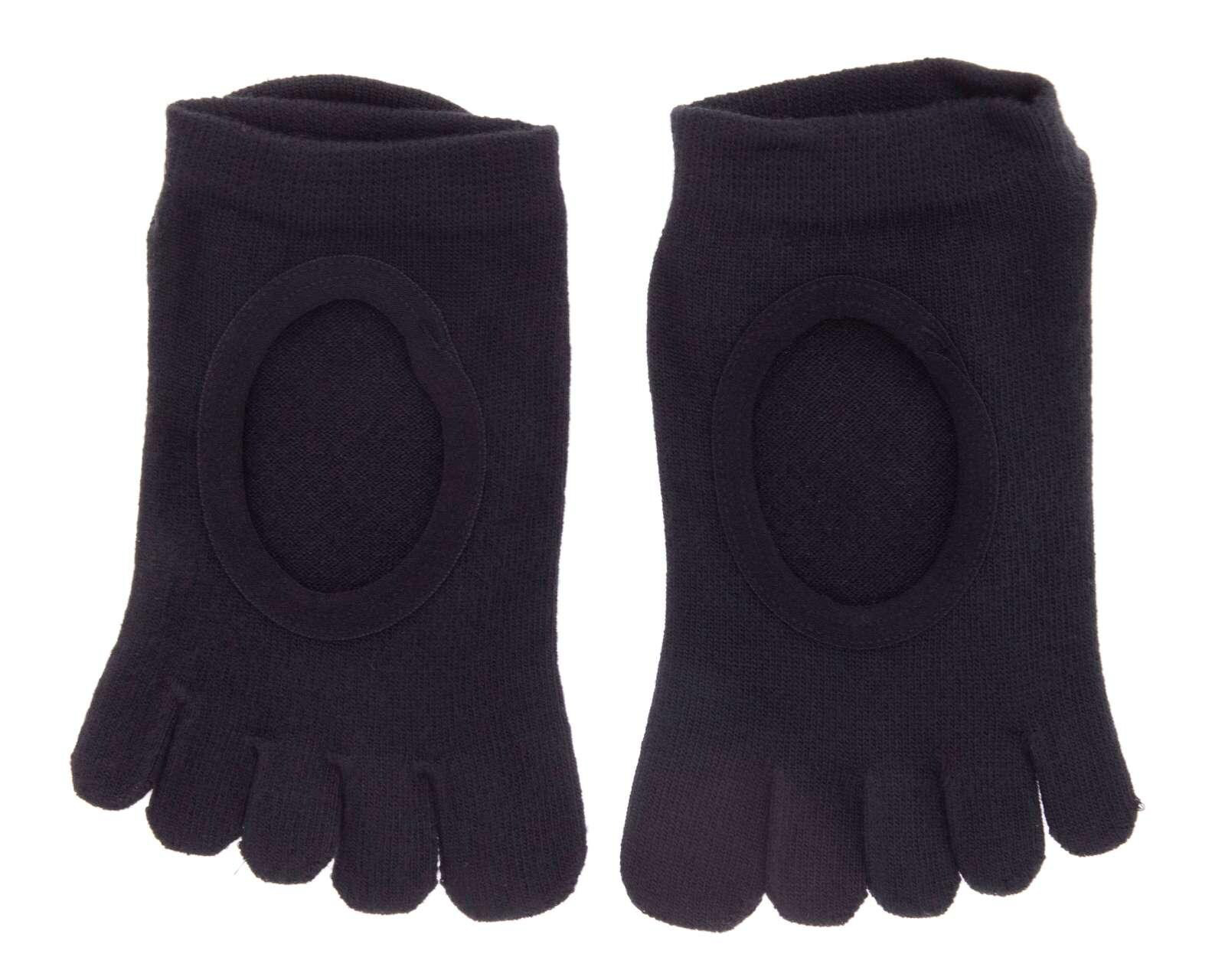 Calcetas Deportivas para Yoga Sportline para Mujer