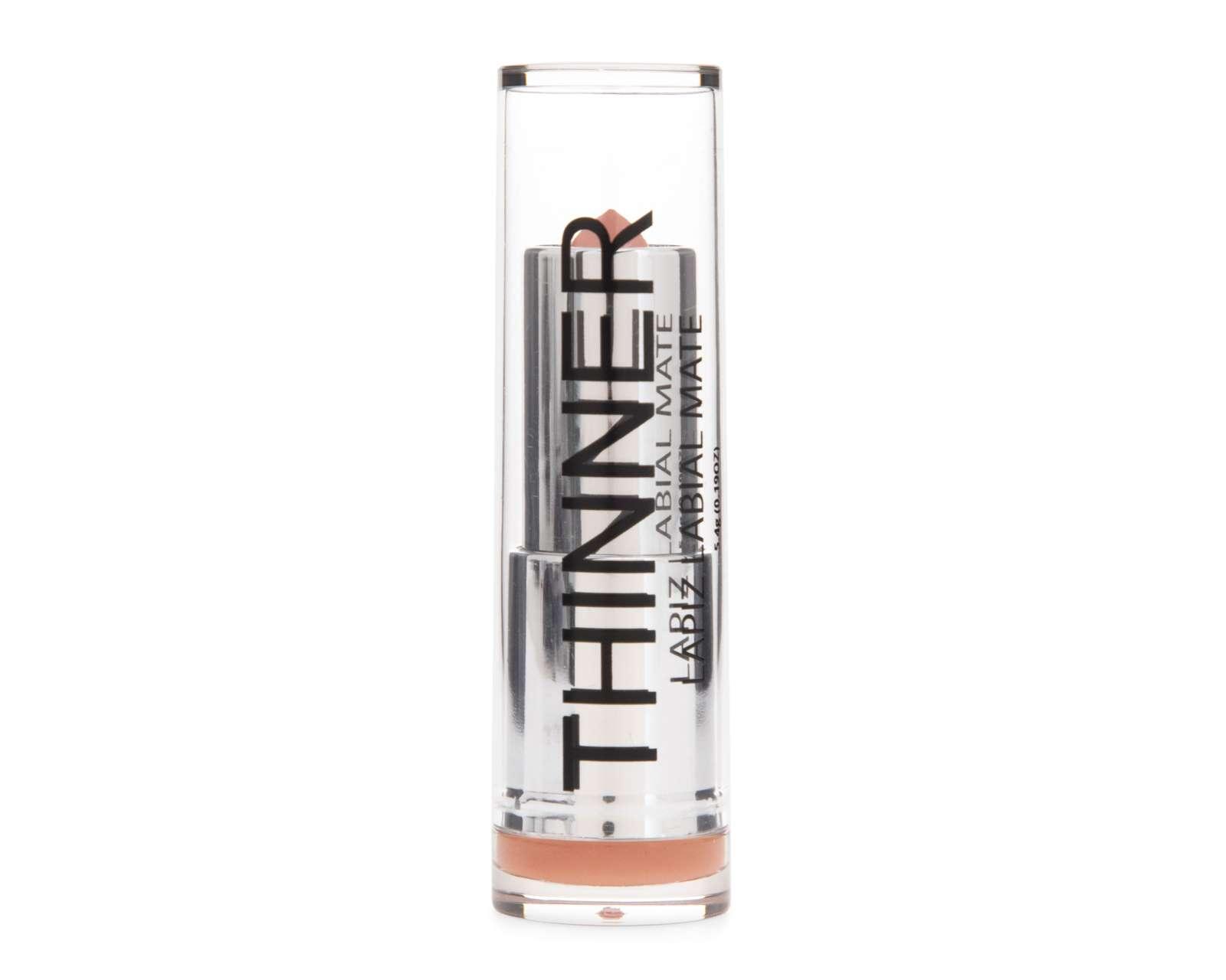 Labial Thinner Nude