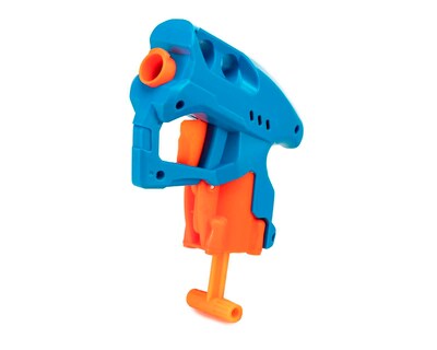 Foto 1 | Foto 1 | Lanza Dardos Funzone Foam Air Blaster