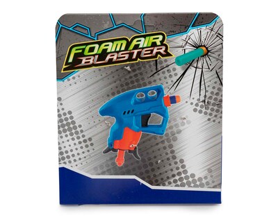 Foto 3 | Foto 3 | Lanza Dardos Funzone Foam Air Blaster