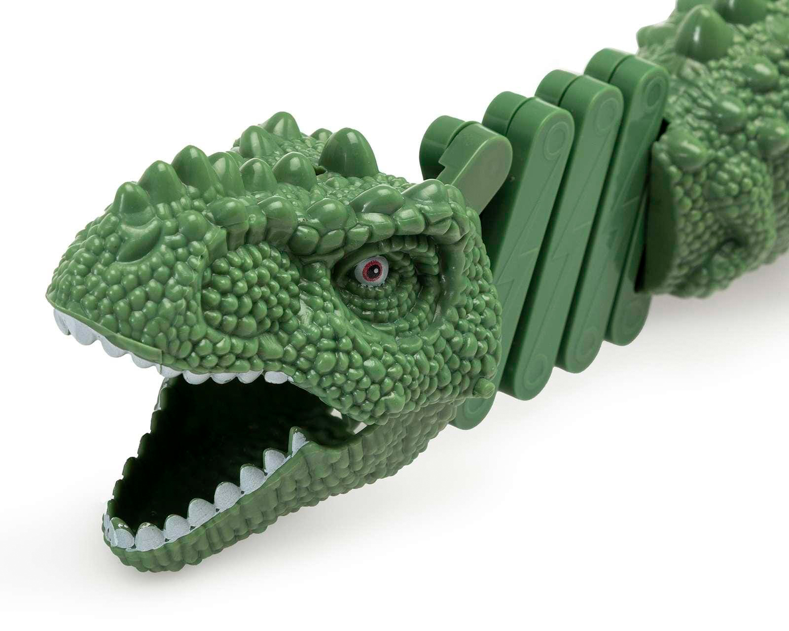 Foto 3 | Foto 3 | Dinosaurio Extendible Minigami