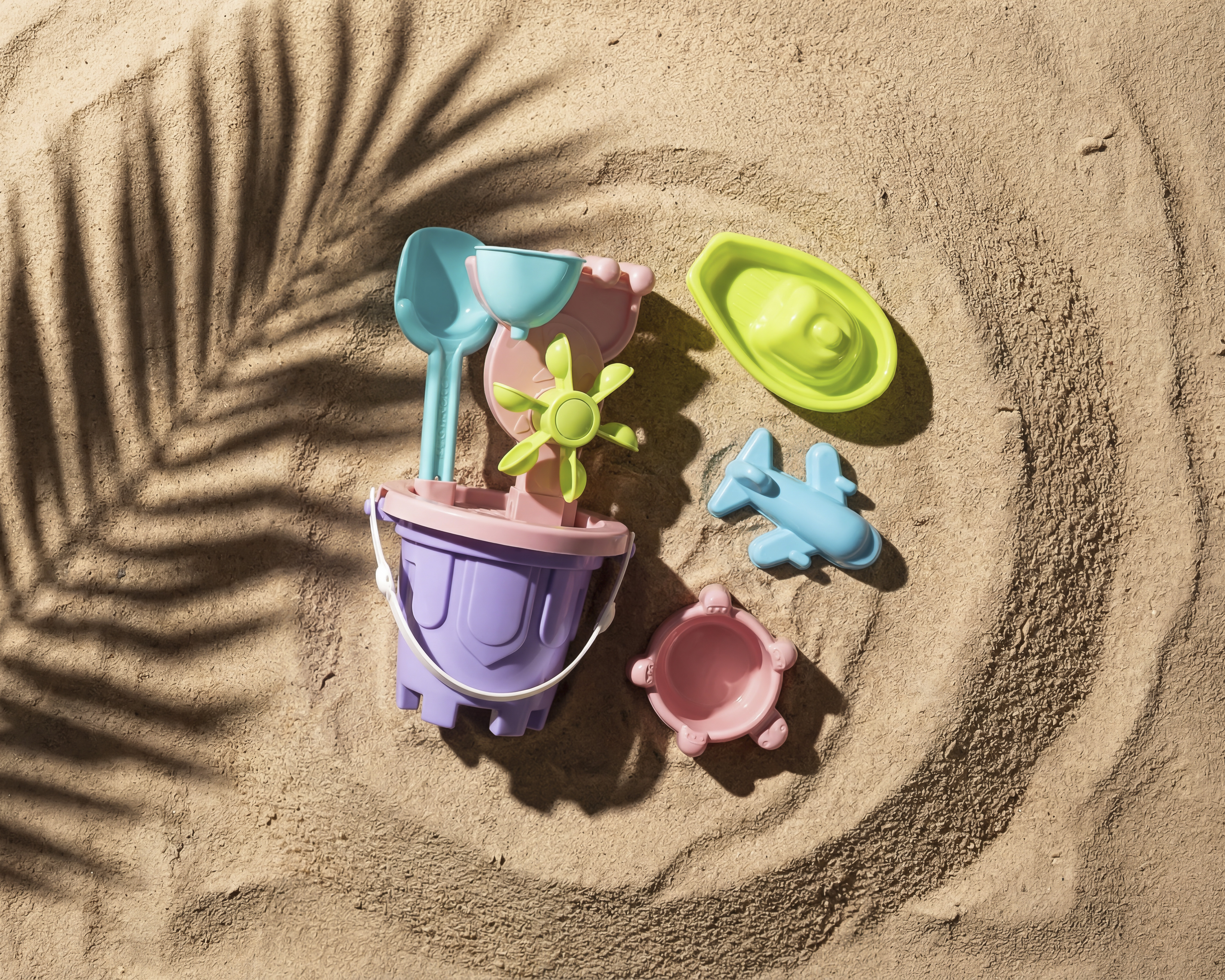 Foto 4 | Foto 4 | Juguetes de Playa Funzone