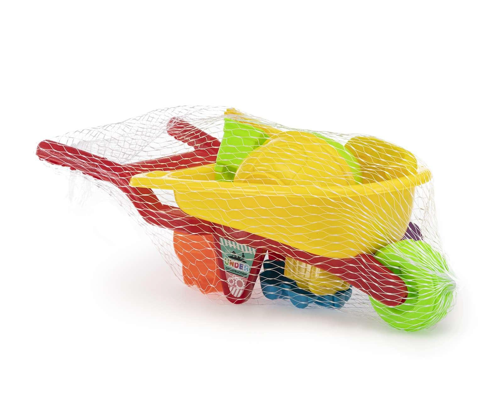 Foto 2 pulgar | Foto 1 | Juguetes de Playa Funzone