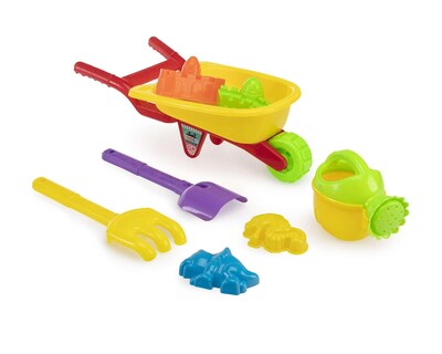 Foto 2 | Foto 2 | Juguetes de Playa Funzone