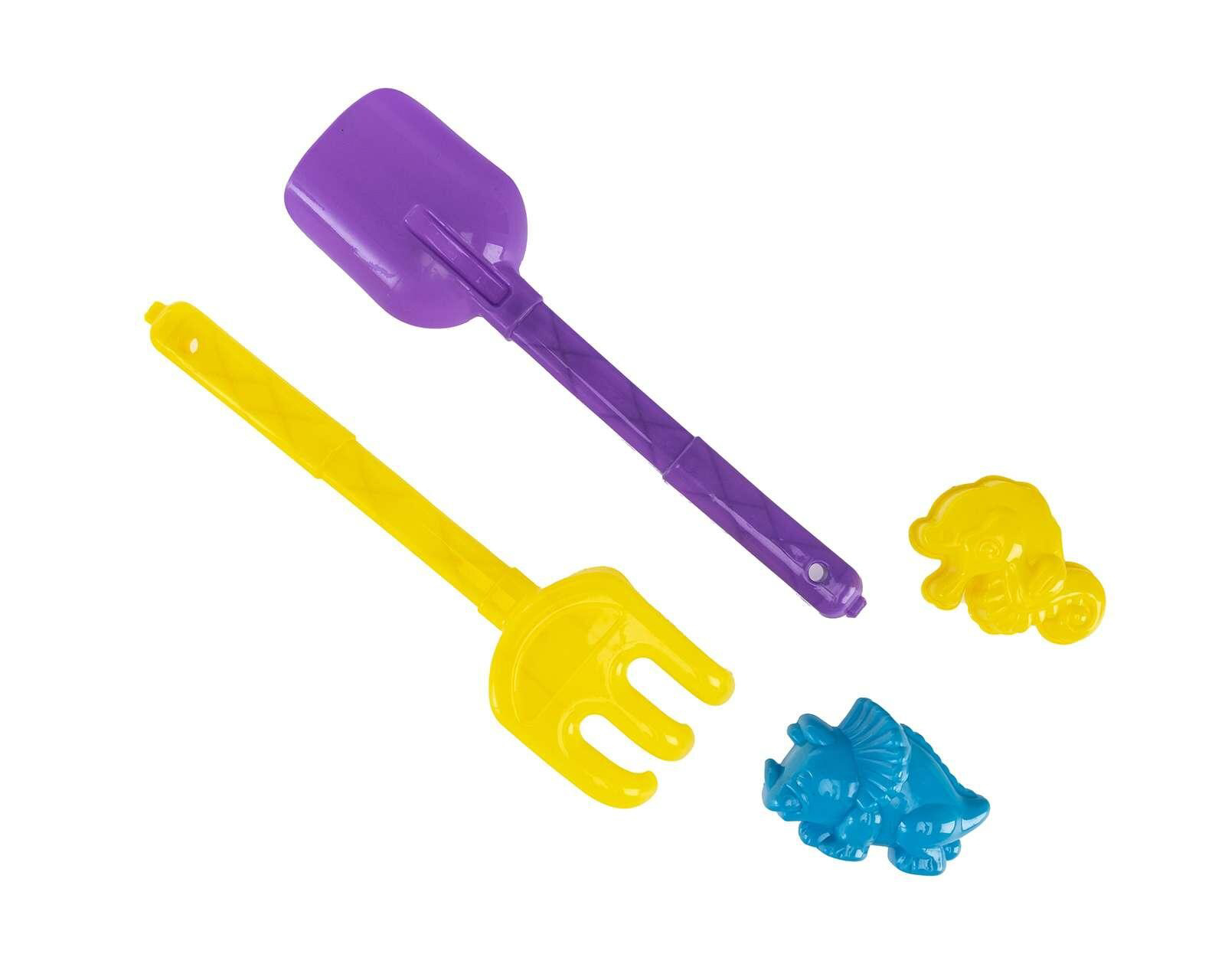 Foto 4 pulgar | Foto 3 | Juguetes de Playa Funzone