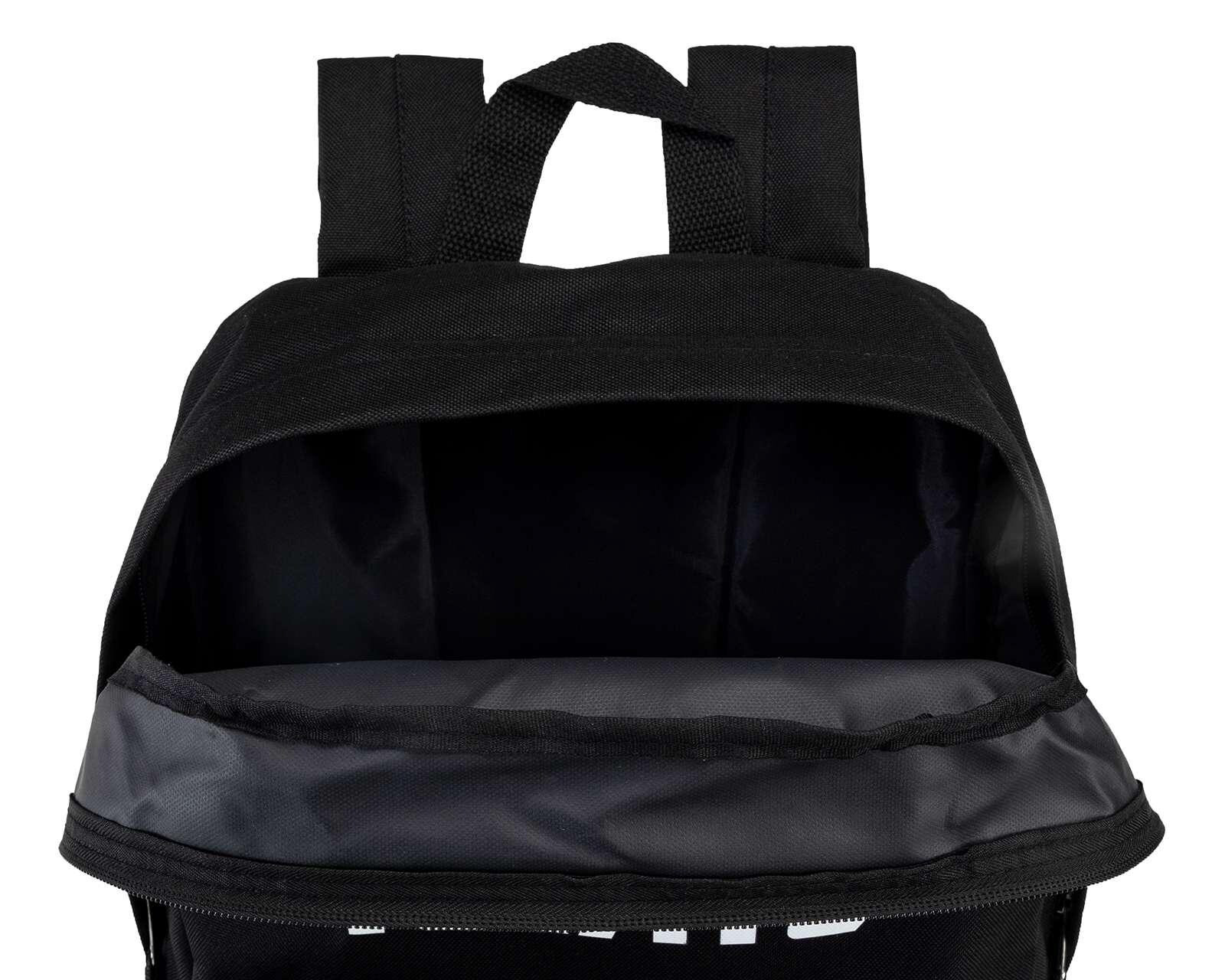Foto 5 pulgar | Foto 4 | Mochila Tecate Negra