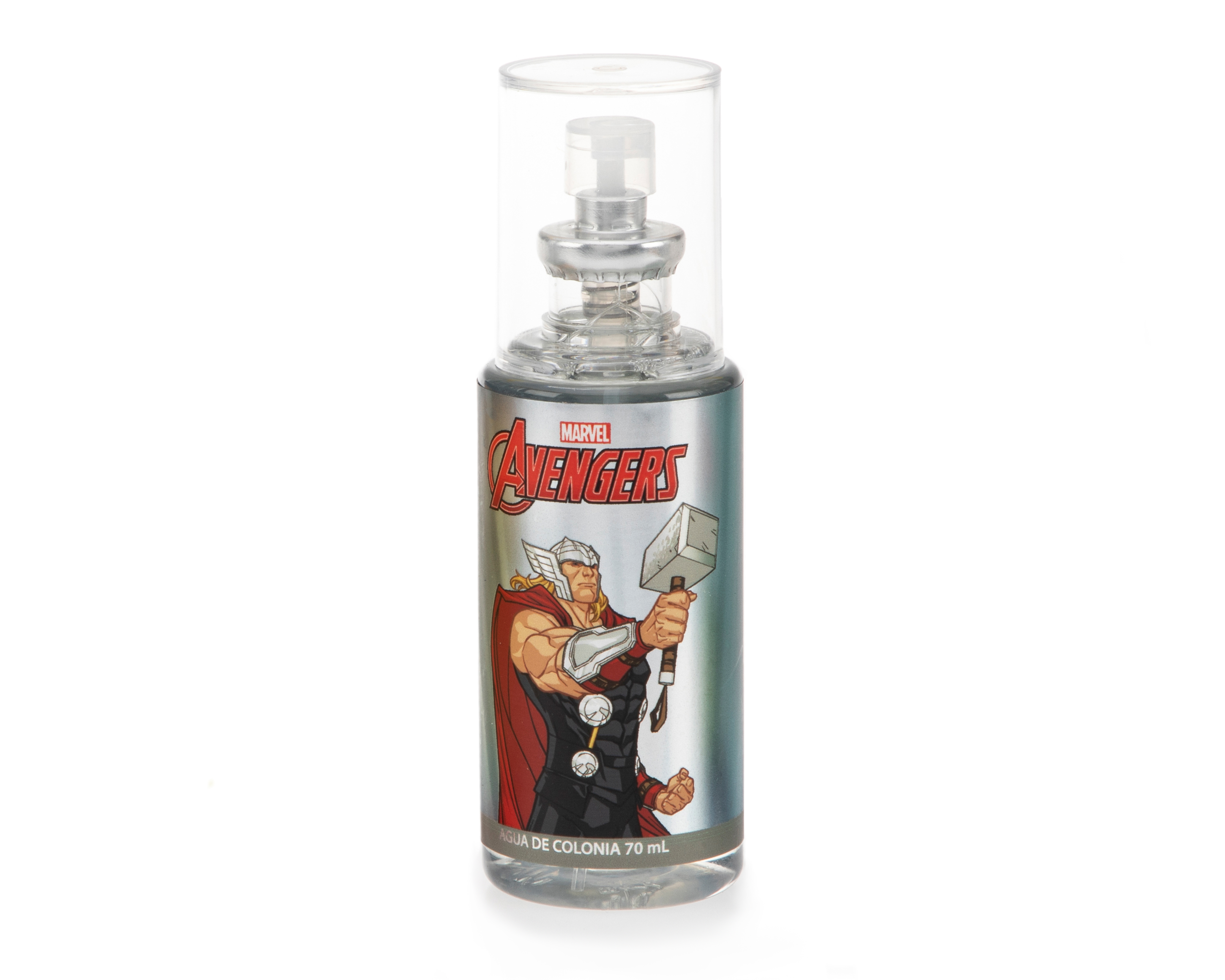 Foto 4 pulgar | Foto 3 | Body Lotion Marvel Avengers 4 Piezas