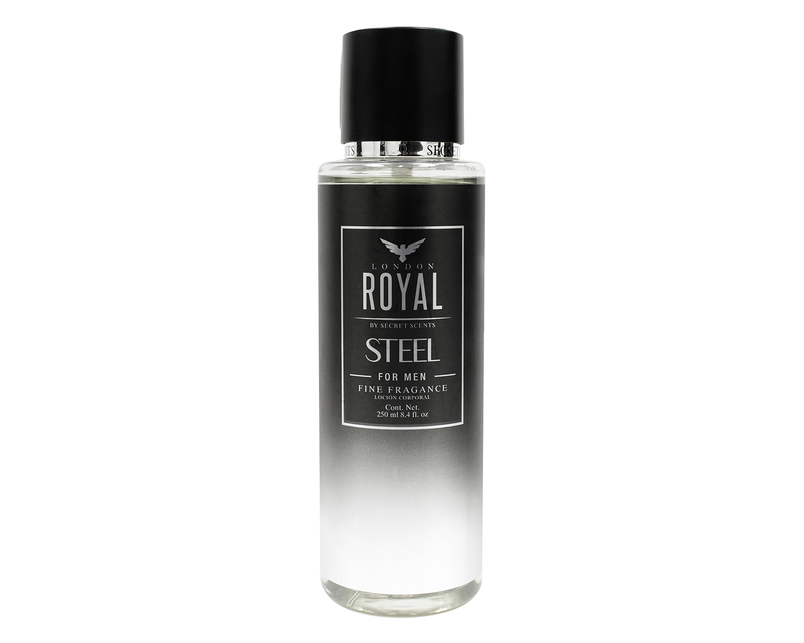 Foto 1 | Foto 1 | Body London Royal Steel For Men 250 ml