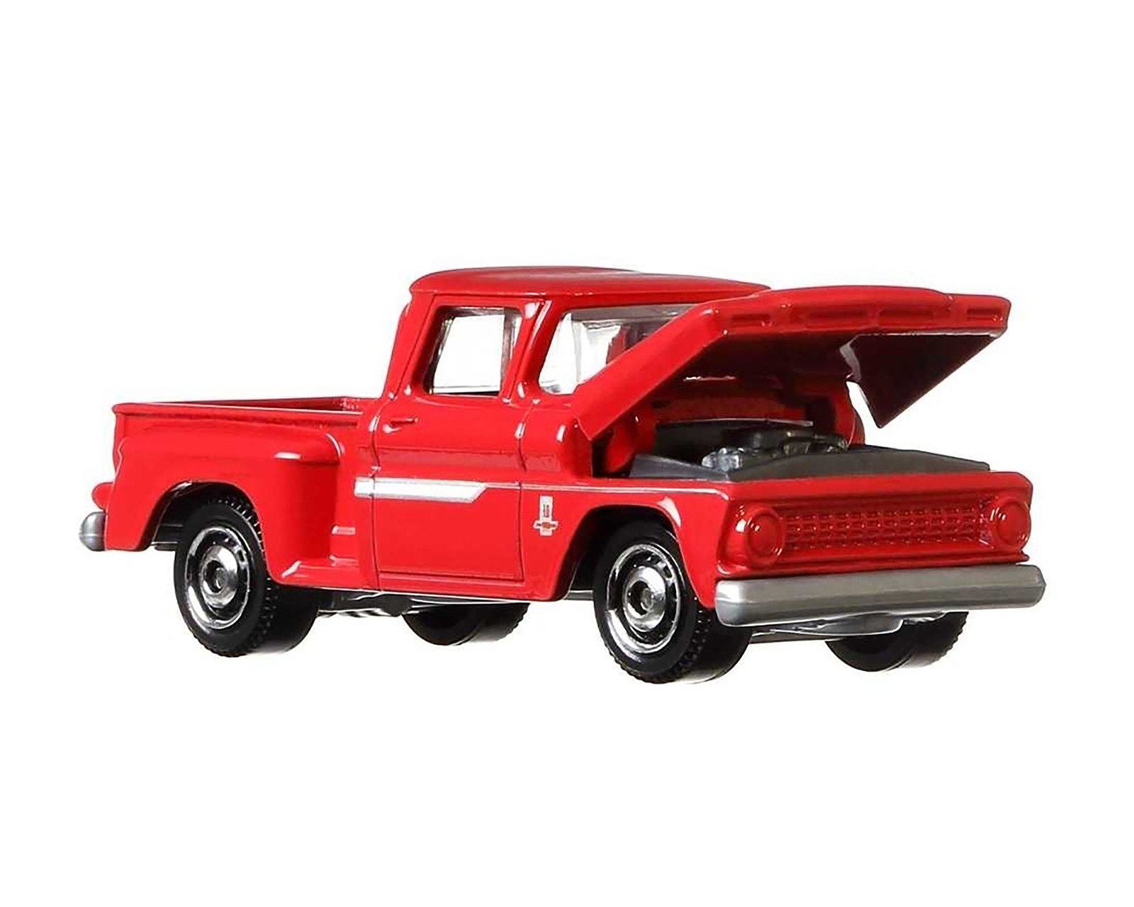 Foto 4 | Foto 4 | Vehículo Matchbox