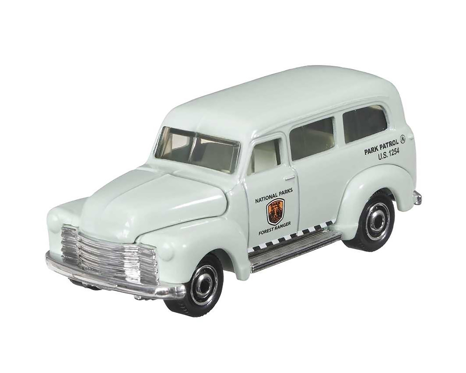 Foto 6 pulgar | Foto 5 | Vehículo Matchbox