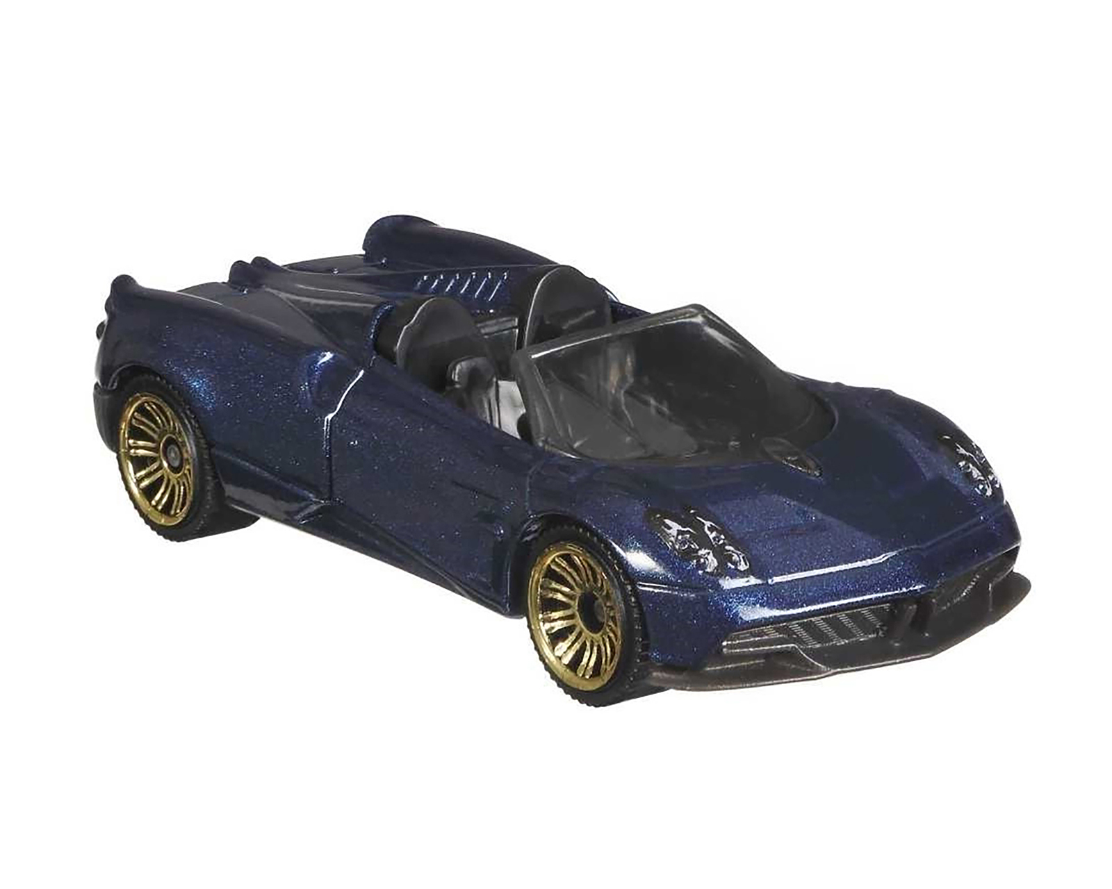 Foto 7 pulgar | Foto 6 | Vehículo Matchbox